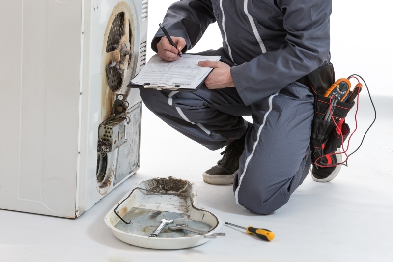 Appliance Repairs Overton
