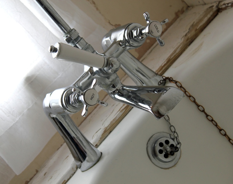 Shower Installation Overton, North Waltham, RG25